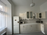 Budapest VII. kerület Квартира (кирпичная) 14