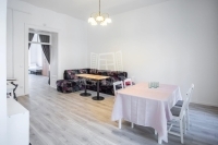 Budapest VII. kerület Квартира (кирпичная) 1