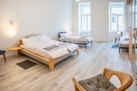 Budapest VII. kerület Квартира (кирпичная) 10