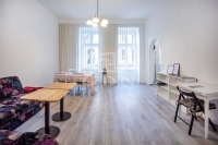 Budapest VII. kerület Квартира (кирпичная) 3