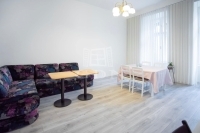 Budapest VII. kerület Квартира (кирпичная) 4