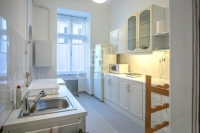 Budapest VII. kerület Квартира (кирпичная) 13