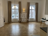 Budapest IX. kerület Квартира (кирпичная) 4