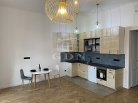 Budapest IX. kerület Квартира (кирпичная) 5