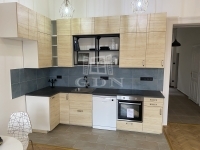 Budapest IX. kerület Квартира (кирпичная) 2