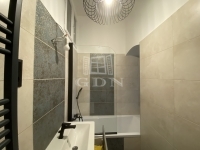 Budapest IX. kerület Квартира (кирпичная) 8