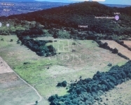 Budapest II. kerület Mezőgazdasági terület 0