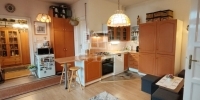 For sale flat (brick) Budapest VI. district, 65m2