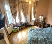 For sale flat (brick) Budapest VI. district, 70m2