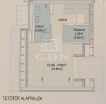 Budapest II. kerület Ikerház 15