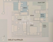 Budapest II. kerület Ikerház 14