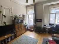 Budapest VI. kerület Flat (brick) 0