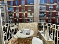 Budapest VI. kerület Квартира (кирпичная) 10