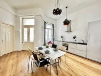 Budapest VI. kerület Квартира (кирпичная) 0