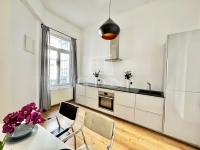 Budapest VI. kerület Квартира (кирпичная) 2