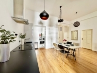 Budapest VI. kerület Квартира (кирпичная) 1