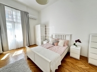 Budapest VI. kerület Квартира (кирпичная) 6