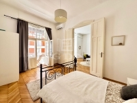 Budapest VI. kerület Квартира (кирпичная) 8