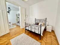 Budapest VI. kerület Квартира (кирпичная) 9