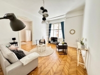 Budapest VI. kerület Квартира (кирпичная) 5