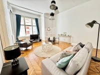 Продается квартира (кирпичная) Budapest VI. mикрорайон, 117m2