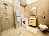 Budapest VI. kerület Квартира (кирпичная) 11