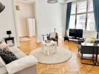 Budapest VI. kerület Квартира (кирпичная) 7