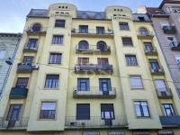 Budapest VIII. kerület Lakás (téglaépítésű) 9