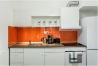 Budapest VII. kerület Lakás (téglaépítésű) 1