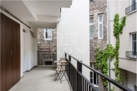 Budapest VII. kerület Lakás (téglaépítésű) 13