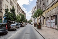 Budapest VII. kerület Lakás (téglaépítésű) 15