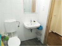 Budapest VII. kerület Lakás (téglaépítésű) 9