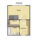 Budapest XI. kerület Lakás (panel) 14