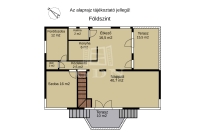 Érd Családi ház 21