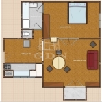 Budapest XI. kerület Lakás (téglaépítésű) 18