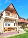 Balatonmáriafürdő Családi ház 1