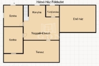 Balatonmáriafürdő Családi ház 38