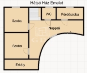 Balatonmáriafürdő Családi ház 39