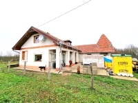 Zalabaksa Családi ház - 42.000.000 Ft