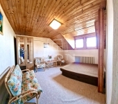 Hévíz Családi ház 15