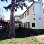 Vasvár 商业用 - 旅游行业 1