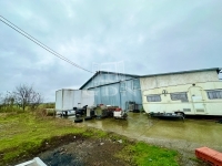 Letenye 工业区域 6