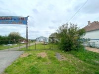 Letenye 工业区域 2