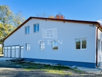 Zalaegerszeg 库房 7