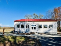 Zalaegerszeg 库房 12