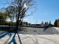 Zalaegerszeg 库房 10