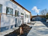 Zalaegerszeg 库房 8