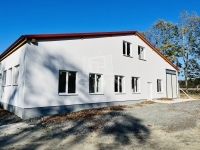 Zalaegerszeg 库房 9