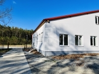 Zalaegerszeg 库房 6