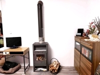 Zalaszentgrót Családi ház 4